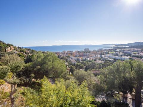 Haus/Residenz|Les Alizées|Côte d'Azur|Le Lavandou