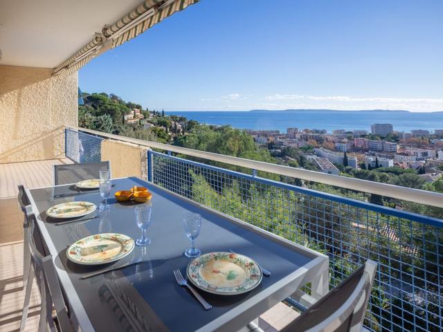 Haus/Residenz|Les Alizées|Côte d'Azur|Le Lavandou