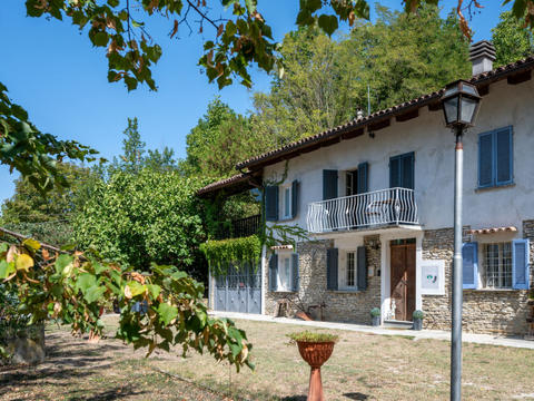 Haus/Residenz|Il mestiere di vivere|Piemonte-Langhe & Monferrato|Santo Stefano Belbo