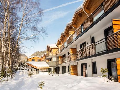 Huis/residentie|Isatis|Haute Savoie|Chamonix