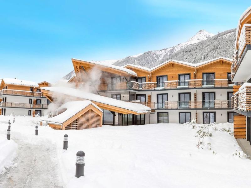 Haus/Residenz|Isatis|Savoyen - Hochsavoyen|Chamonix