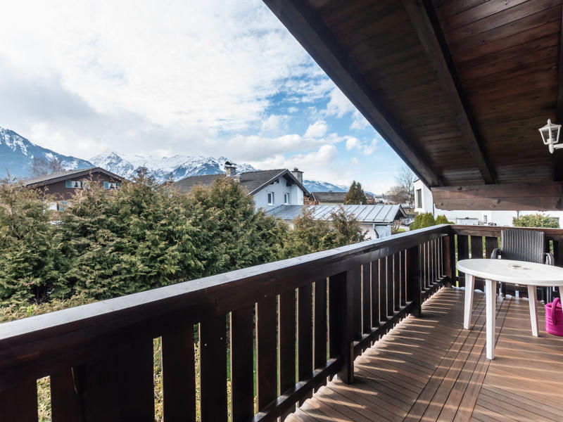 Hus/ Residence|Alpenchalets (ZSE203)|Pinzgau|Zell am See