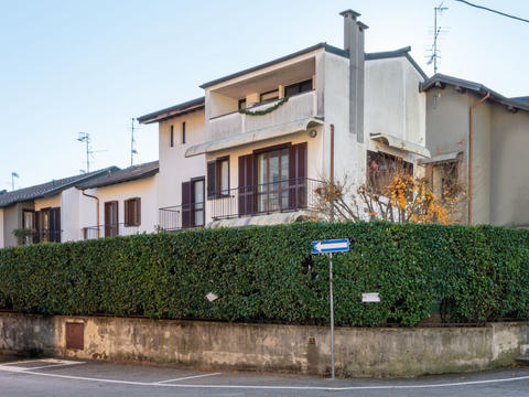 Haus/Residenz|da Nuccia|Lago d’Orta|Omegna