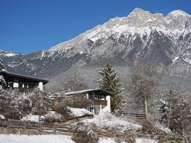 House/Residence|Chalet St. Wendelin - Typ C|Tyrol|Telfs