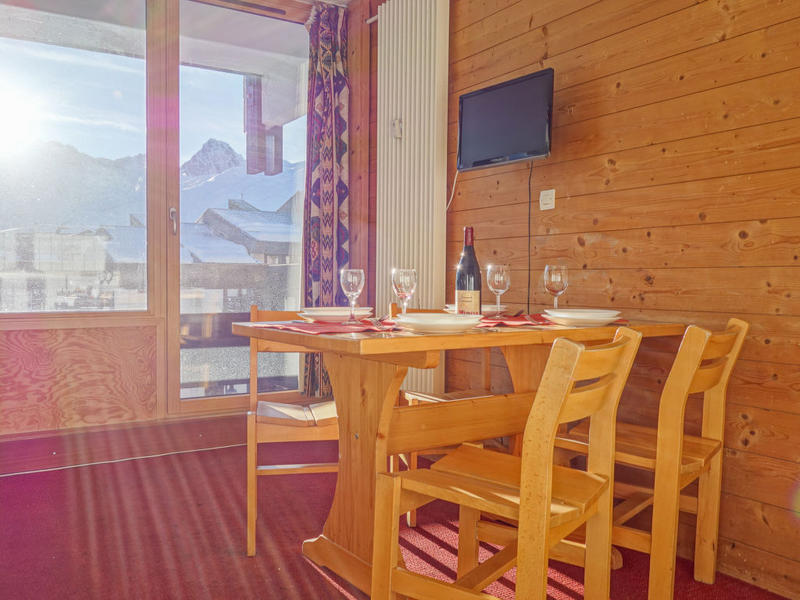 Sisällä|Home Club|Alpit /Savoie - Haute Savoie|Tignes