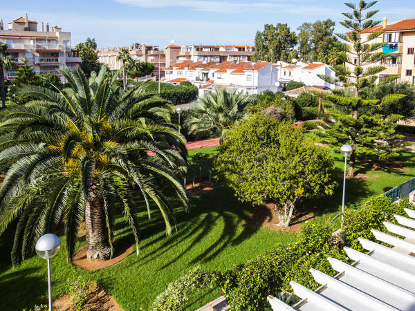 Casetas de jardín / DENIA 600 x 500