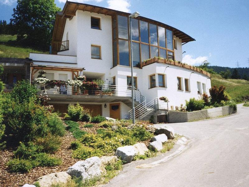 Hus/ Residence|Schlatter|Oberinntal|Fliess/Landeck/Tirol West