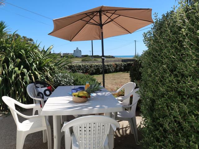 Casa/Residencia|Partie de pêche|Finistère|Plozévet