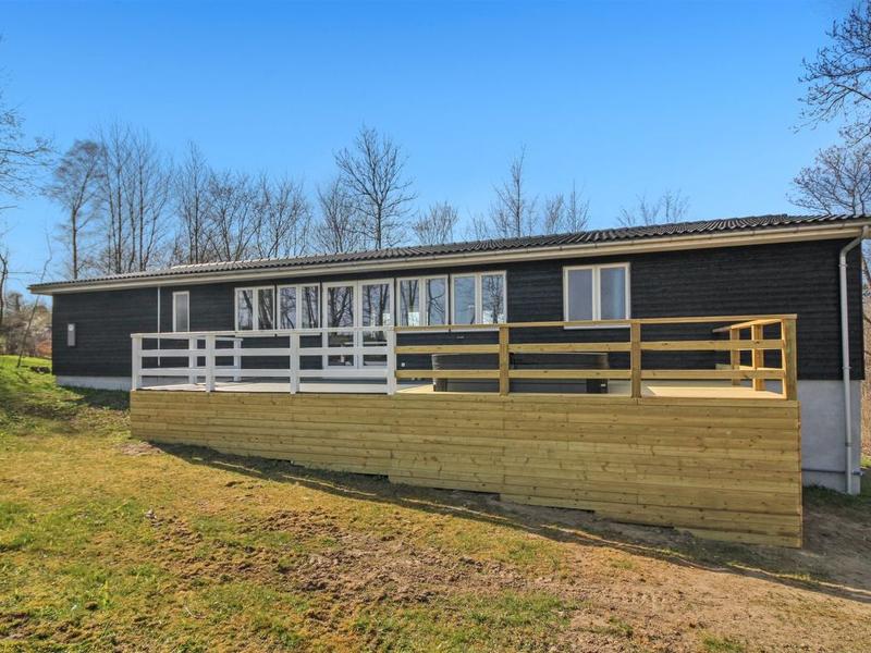 Hus/ Residence|"Lätizia" - 300m from the sea in Bornholm|Bornholm|Svaneke