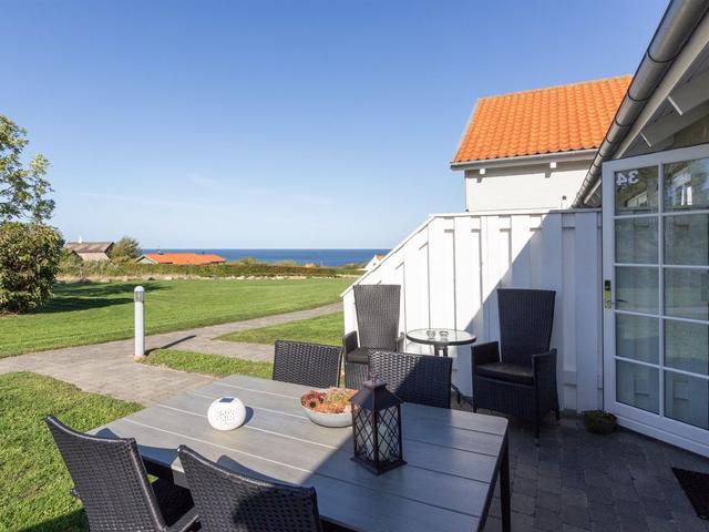House/Residence|"Thamina" - 400m from the sea|Bornholm|Allinge