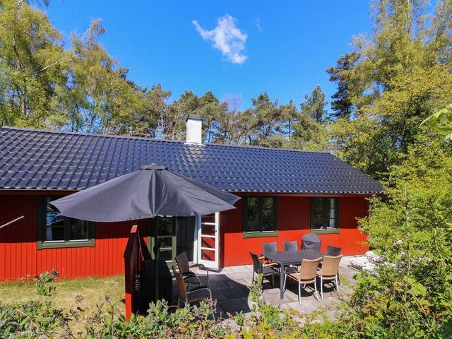 Huis/residentie|"Jose" - 300m from the sea|Bornholm|Nexø
