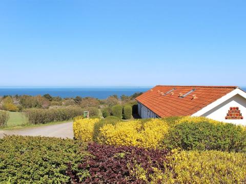 Casa/Residencia|"Frederique" - 400m from the sea|Bornholm|Allinge