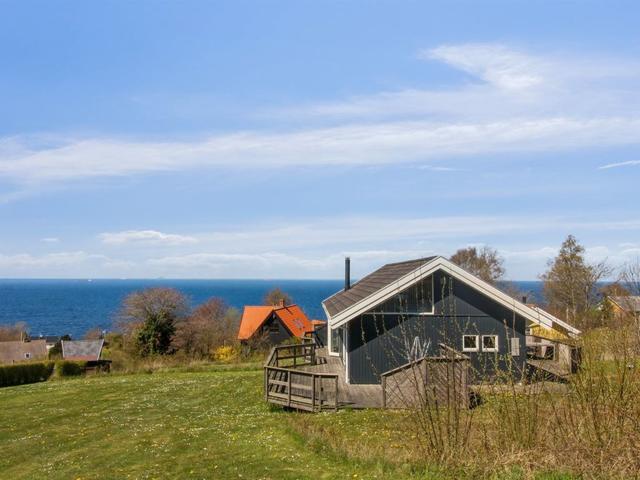 House/Residence|"Paaske" - 350m from the sea|Bornholm|Hasle