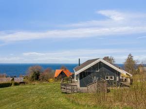 Haus/Residenz|"Paaske" - all inclusive - 350m from the sea|Bornholm|Hasle