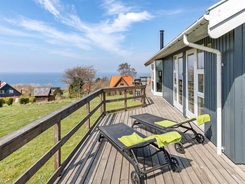 Casa / Residência|"Paaske" - 350m from the sea|Bornholm|Hasle