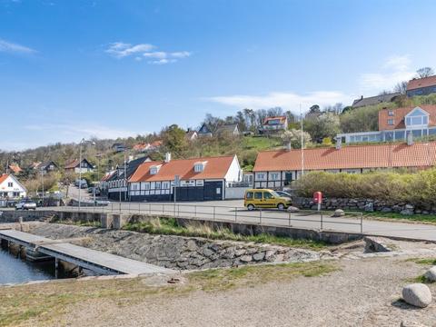 House/Residence|"Paaske" - 350m from the sea|Bornholm|Hasle