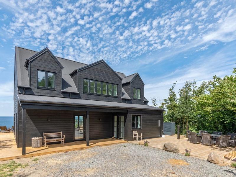 Hus/ Residence|"Thormoth" - 200m from the sea in Bornholm|Bornholm|Hasle