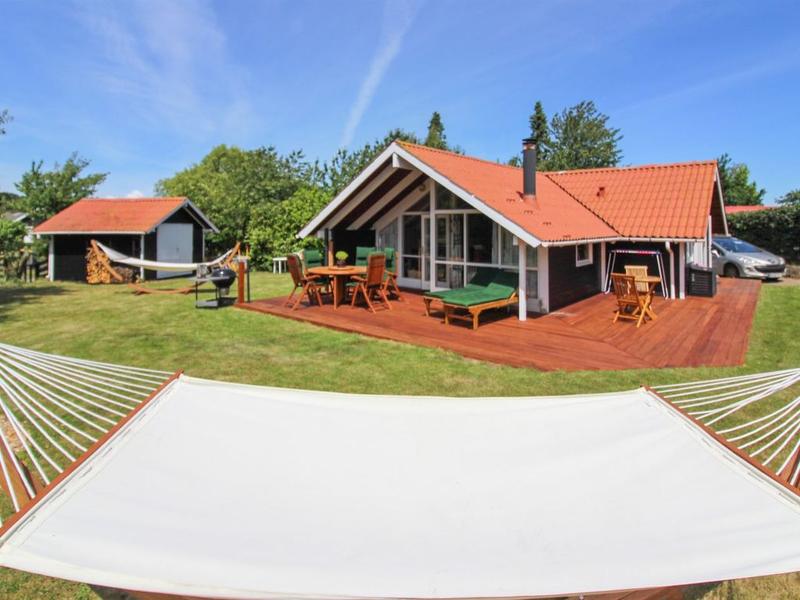 Hus/ Residence|"Gjorgji" - 500m from the sea in Bornholm|Bornholm|Allinge
