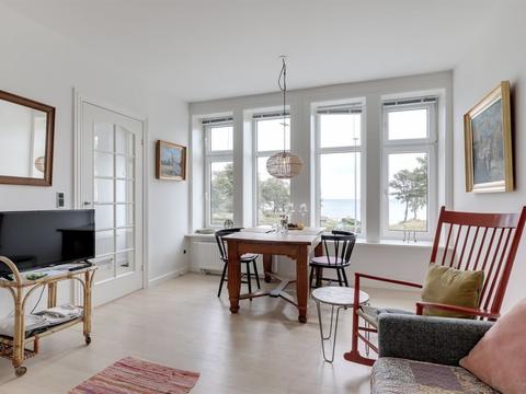 Inside|"Reinhardt" - 100m from the sea|Bornholm|Allinge