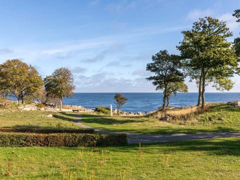 House/Residence|"Reinhardt" - 100m from the sea|Bornholm|Allinge