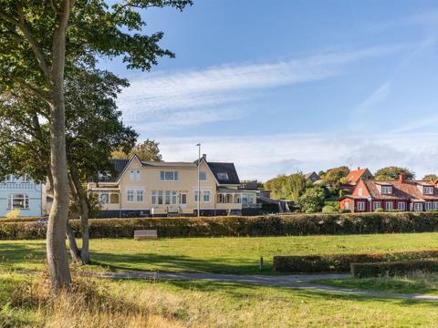 House/Residence|"Reinhardt" - 100m from the sea|Bornholm|Allinge