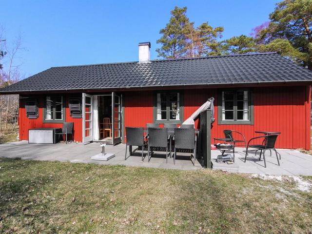Huis/residentie|"Gunder" - 125m from the sea|Bornholm|Nexø