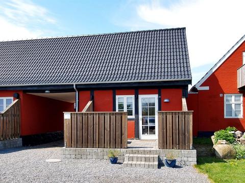 Huis/residentie|"Lutz" - 6km from the sea|Bornholm|Aakirkeby