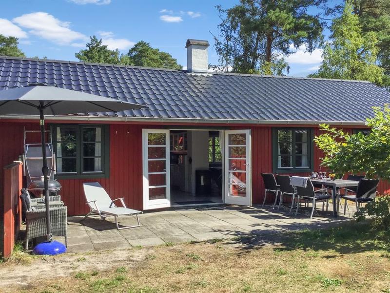 Hus/ Residence|"Patti" - 150m from the sea in Bornholm|Bornholm|Nexø