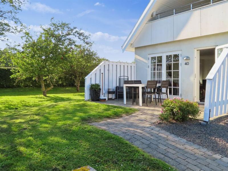 Hus/ Residence|"Ayk" - 400m from the sea in Bornholm|Bornholm|Allinge