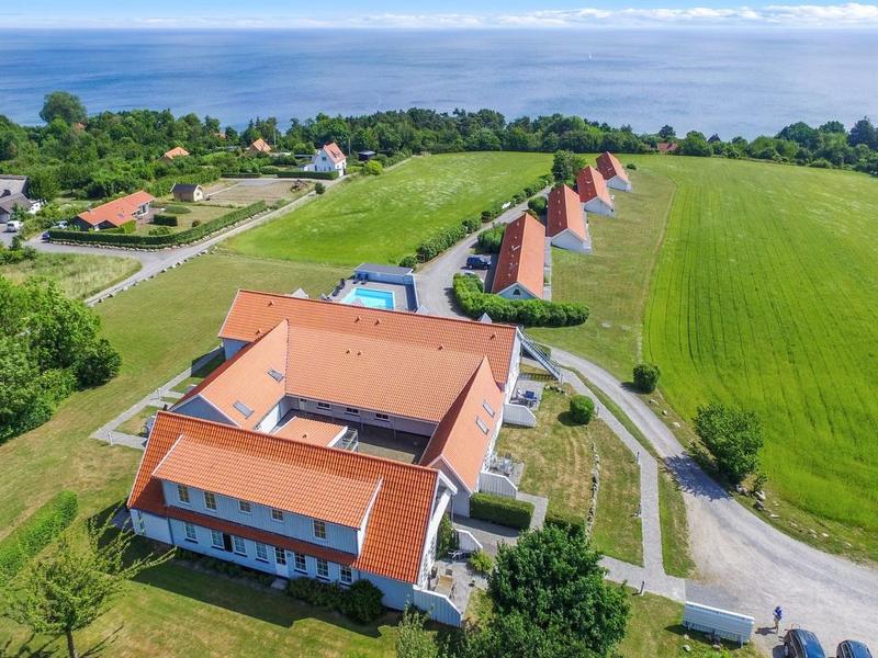 Hus/ Residence|"Hunter" - 400m from the sea in Bornholm|Bornholm|Allinge