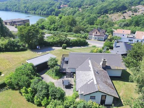 House/Residence|"Cristiana" - 950m from the sea|Bornholm|Allinge