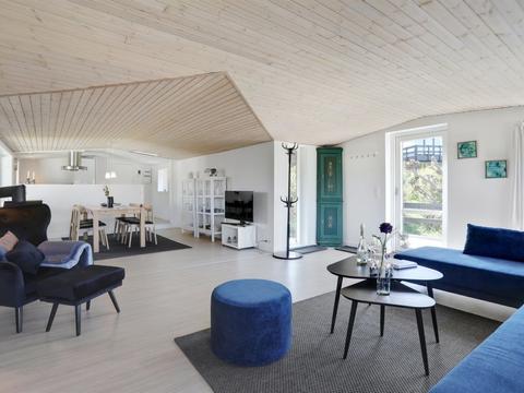 Interior|"Cristiana" - 950m from the sea|Bornholm|Allinge