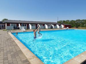 Haus/Residenz|"Erica" - all inclusive - 6km from the sea|Bornholm|Aakirkeby