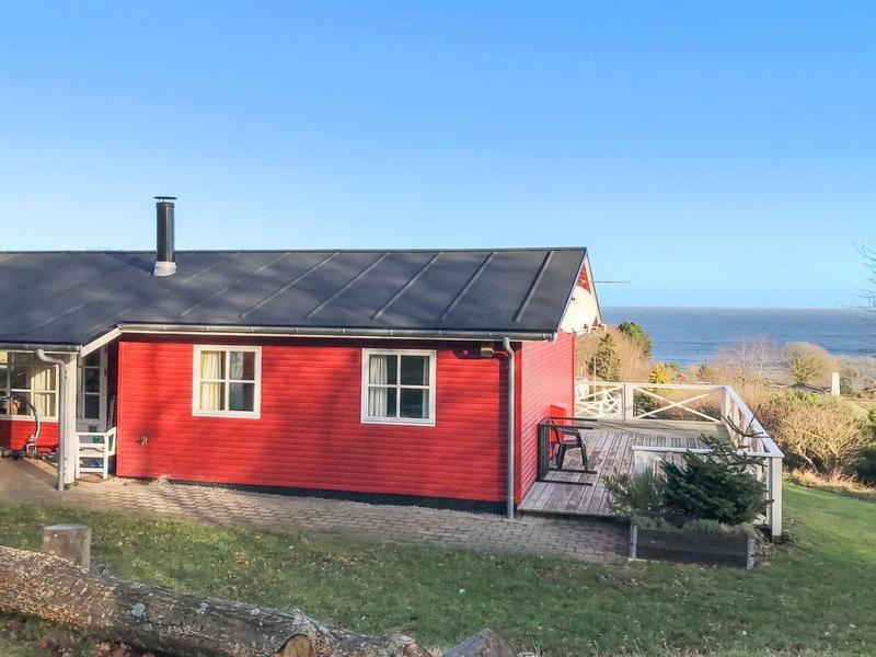 Hus/ Residence|"Iikka" - 300m from the sea in Bornholm|Bornholm|Allinge