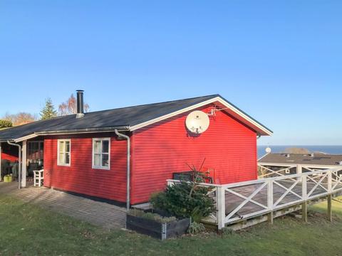 House/Residence|"Iikka" - 300m from the sea|Bornholm|Allinge