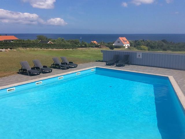 House/Residence|"Tinne" - 400m from the sea|Bornholm|Allinge