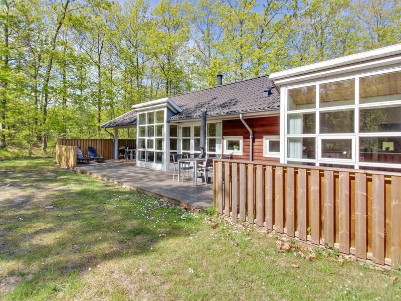 Hus/ Residence|"Verner" - 500m from the sea in Bornholm|Bornholm|Hasle