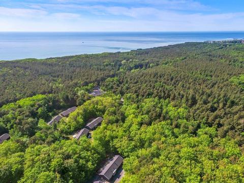 La struttura|"Verner" - 500m from the sea|Bornholm|Hasle