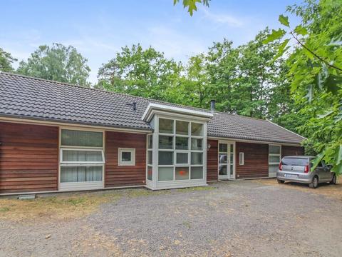 House/Residence|"Verner" - 500m from the sea|Bornholm|Hasle