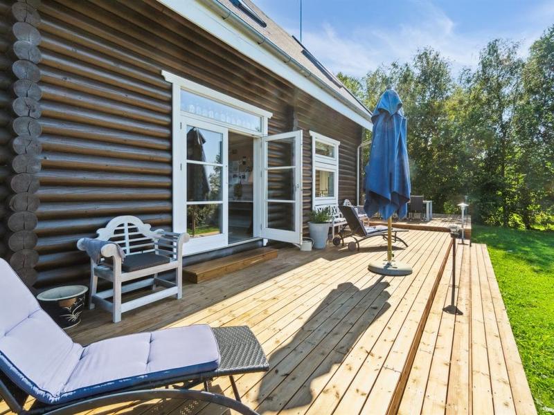 Hus/ Residence|"Heli" - 200m from the sea in Bornholm|Bornholm|Hasle