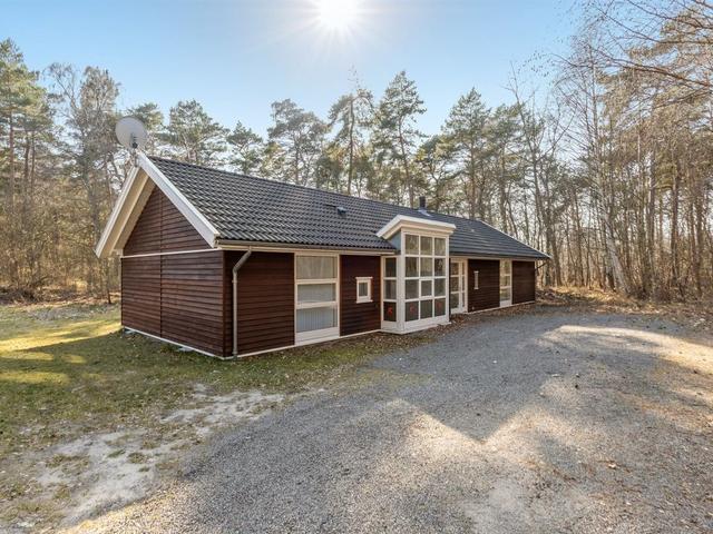 Huis/residentie|"Dorit" - 600m from the sea|Bornholm|Hasle