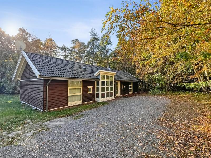 Hus/ Residence|"Dorit" - 600m from the sea in Bornholm|Bornholm|Hasle