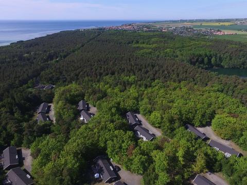 Huis/residentie|"Dorit" - 600m from the sea|Bornholm|Hasle