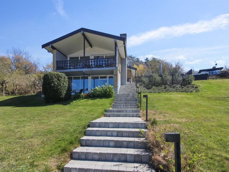 Hus/ Residence|"Takenya" - 400m from the sea in Bornholm|Bornholm|Allinge
