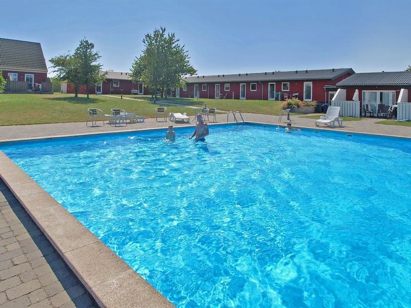 Hus/ Residence|"Magnus" - 6km from the sea in Bornholm|Bornholm|Aakirkeby