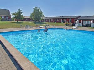 Haus/Residenz|"Magnus" - all inclusive - 6km from the sea|Bornholm|Aakirkeby