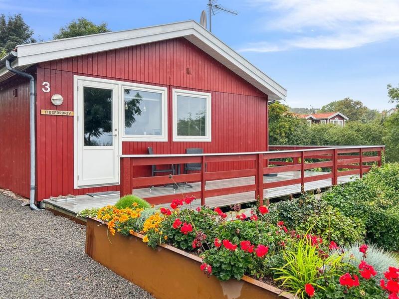 Hus/ Residence|"Ebertina" - 500m from the sea in Bornholm|Bornholm|Allinge