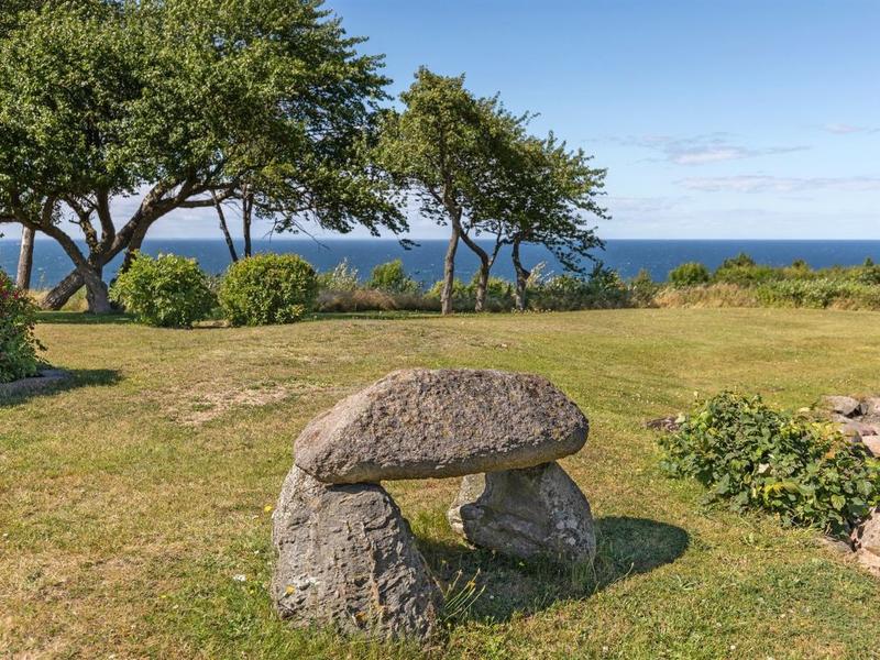 Hus/ Residence|"Tjana" - 250m from the sea in Bornholm|Bornholm|Hasle