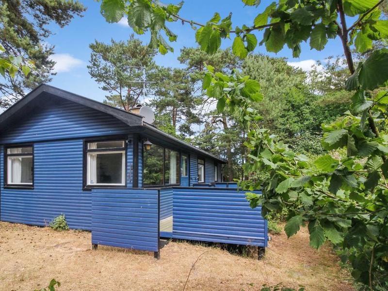 Hus/ Residence|"Esra" - 350m from the sea in Bornholm|Bornholm|Nexø