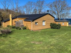 Haus/Residenz|"Alfred" - all inclusive - 25m from the sea|Bornholm|Gudhjem